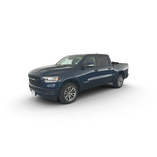 ram ram 1500 pickup 2020 1C6SRFJT9LN110795 image ram ram 1500 pickup 2020 1C6SRFJT9LN110795 image